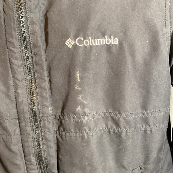 Columbia Jacket - Picture 2 of 14
